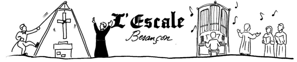 Banderole mobile L’Escale